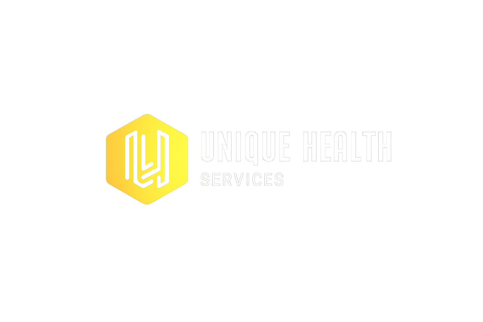 Unique Health Services Logo